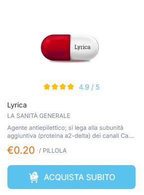 Lyrica 75 mg: Trattamento del Dolore Neuropatico