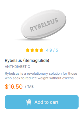 Unlocking Rybelsus: Your Guide to Weight Loss Success